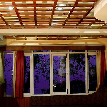 Jain Group Sikkim Continental Hotell Gangtok Eksteriør bilde
