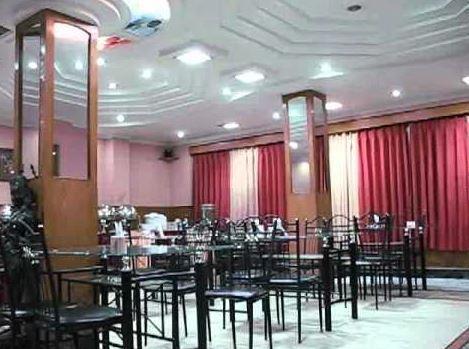 Jain Group Sikkim Continental Hotell Gangtok Eksteriør bilde
